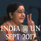 India @ UN - September 2017