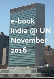 India @ UN - November 2016