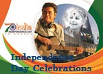 70th Independence Day Celebrations