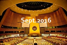 India @ UN - September 2016
