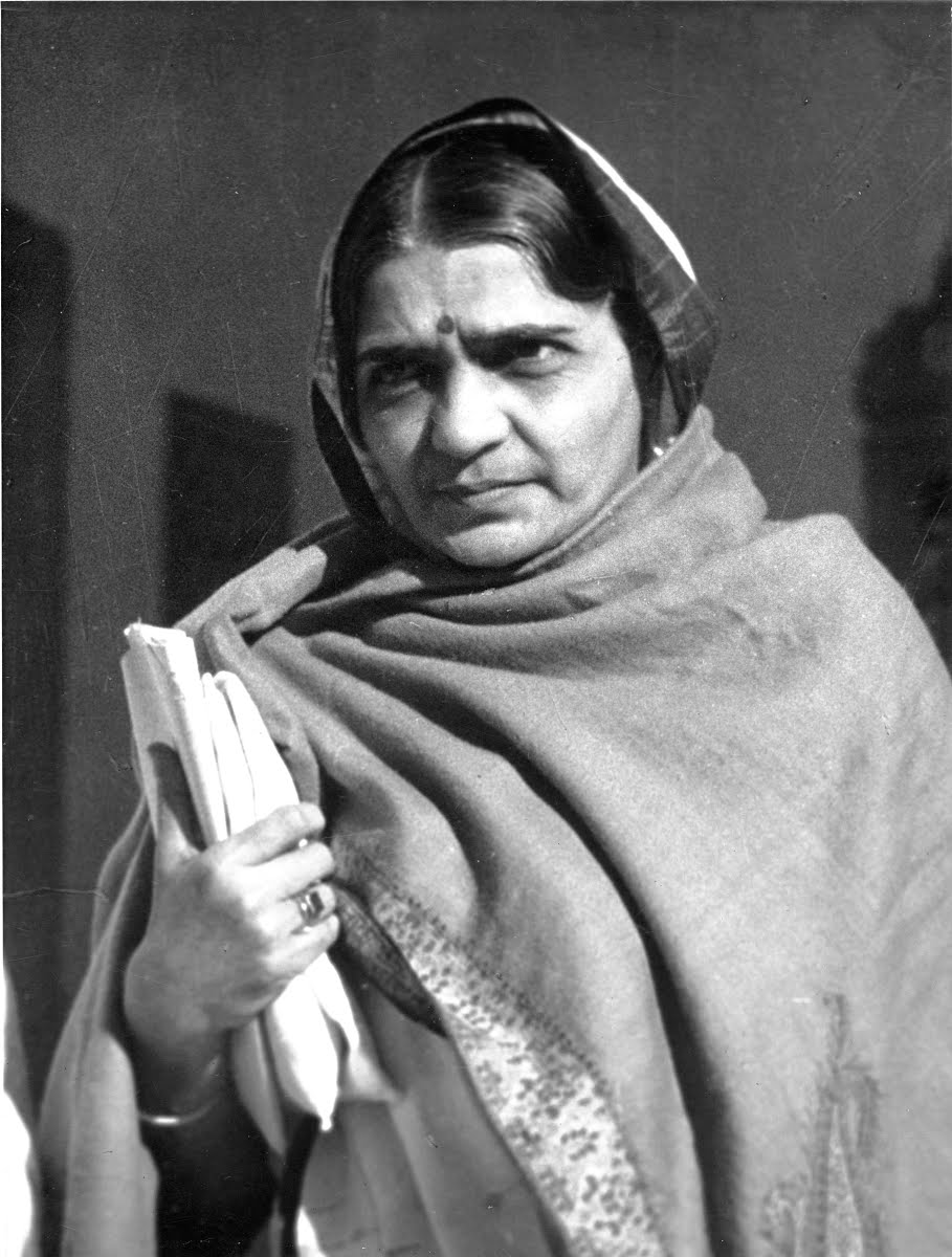 Hansa_Mehta