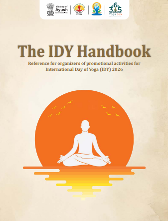 11th International Day of Yoga 2026