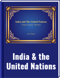 India & the United Nations