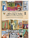 Africans in India