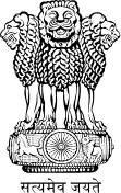 Official Emblem of India