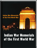 Indian War Memorials of the First World War