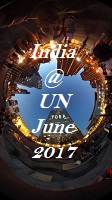 India @ UN - June 2017
