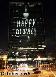 India @ UN  October 2016