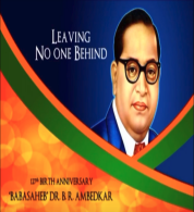 Ambedkar Birth Anniversary